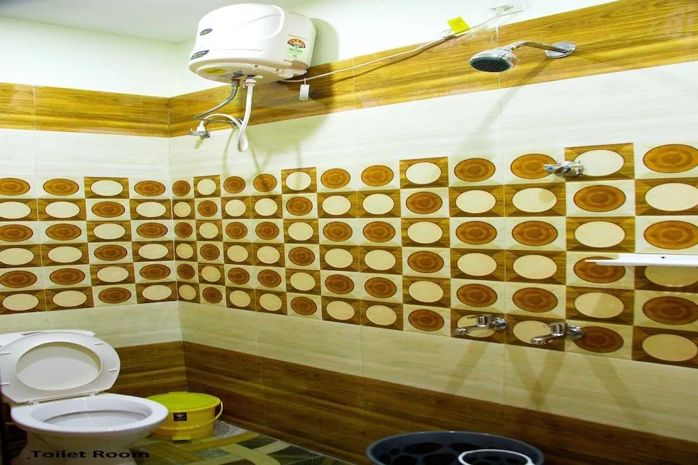 Hotel Vel Residency