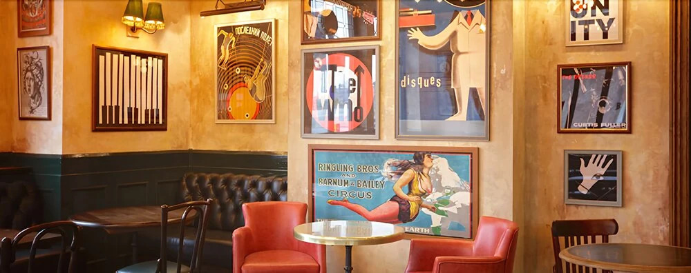 The Bedford Balham - Live Music Venue