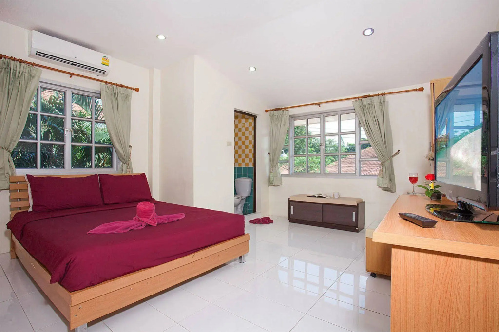 Baan Phailin