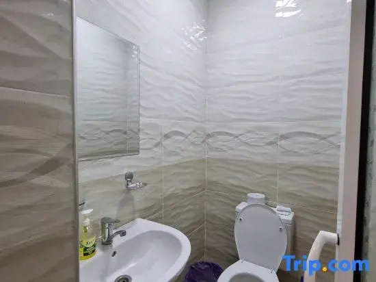 Zamin Hostel and Guest House
