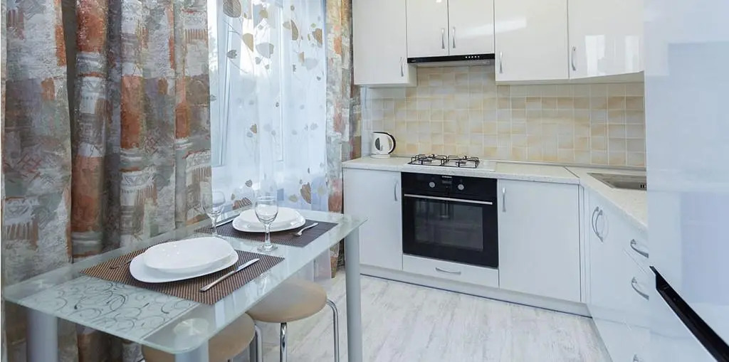 Roomer (Румер) на проспекте Независимости 74