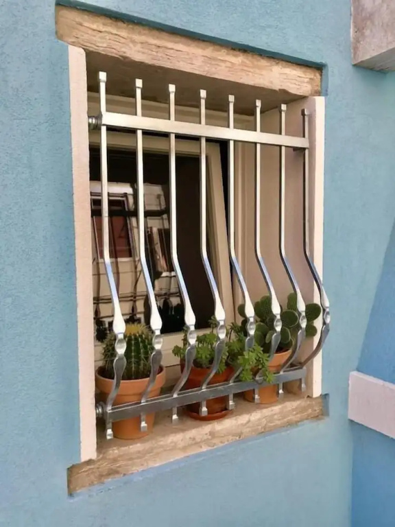 Barbara’s rooms