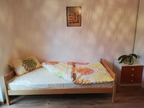 Apartment Mlakar