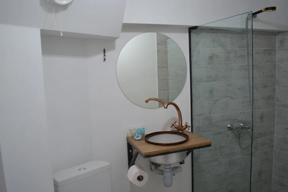 Hotel Baratashvili 12