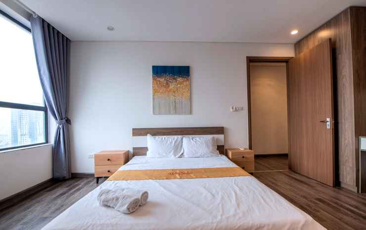 H-Vista Suites - Hongkong Tower