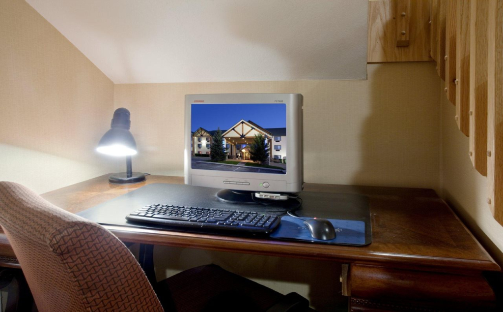 Holiday Inn Express Heber City by IHG
