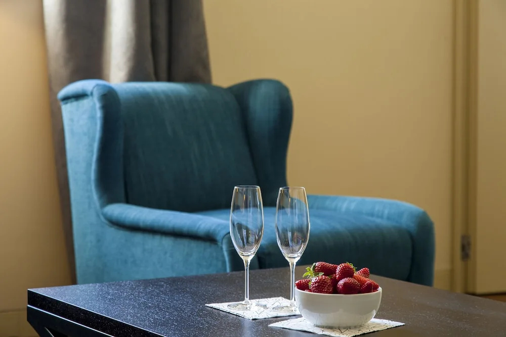 ALTIDO Elegant 1-bed flat, moments from the Cais do Sodré train station