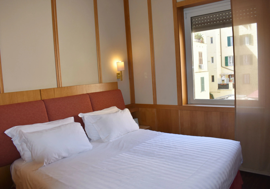 Hilton Garden Inn Rome Colosseum