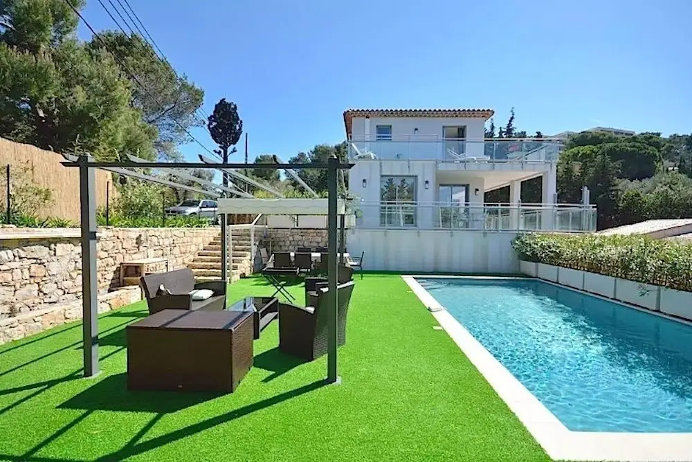 Villa Julia
