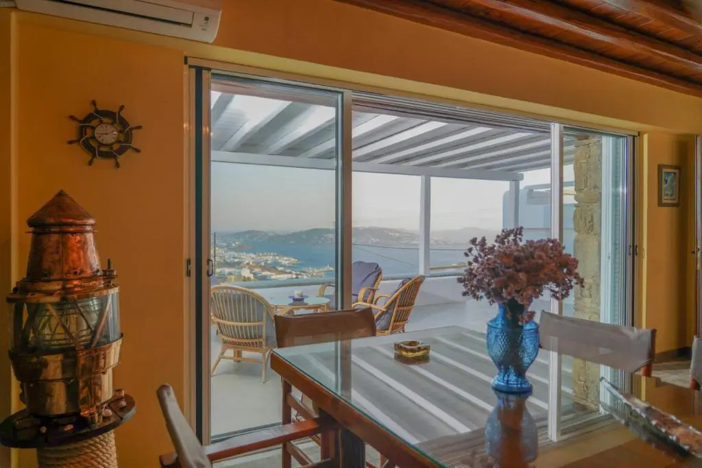 Cloud Nine Villa