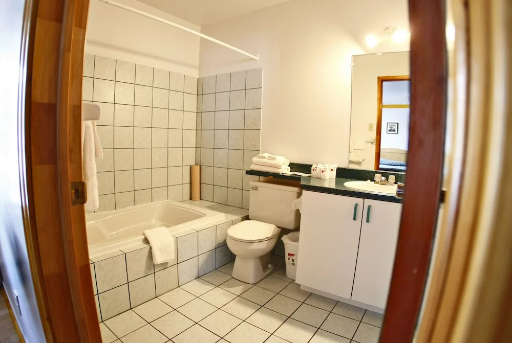 Hotel - Motel Georges