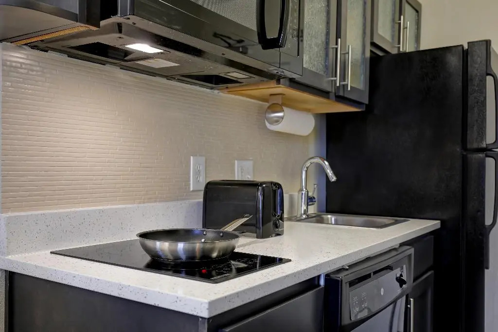 Candlewood Suites Indianapolis - South by IHG