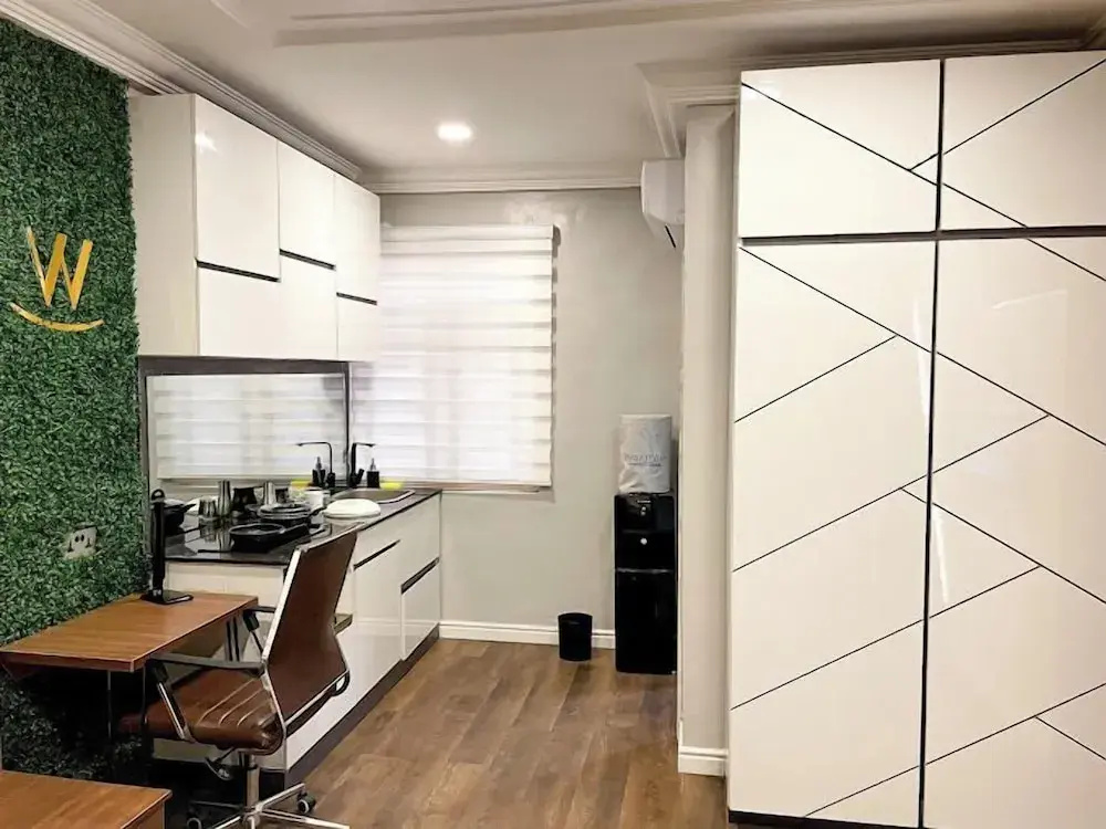 Whtyescape Serviced Apartments