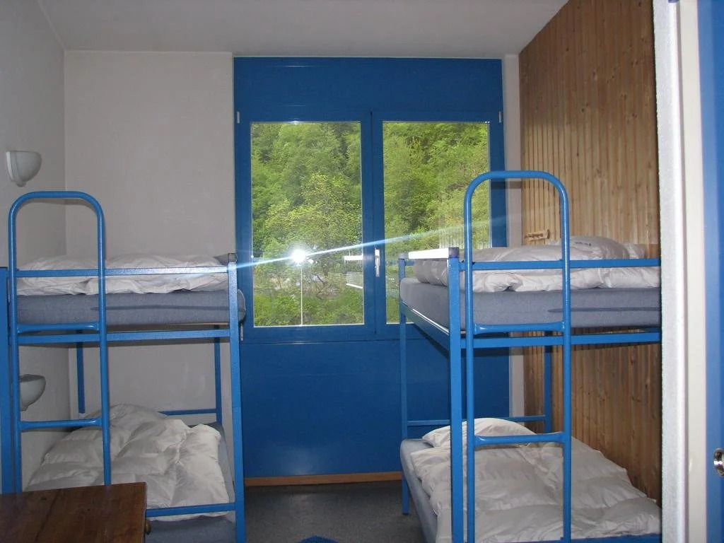 Mont-Fort Swiss Lodge