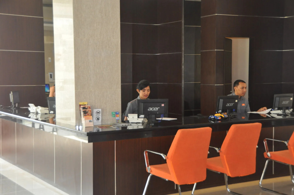 Pandanaran Prawirotaman Yogyakarta