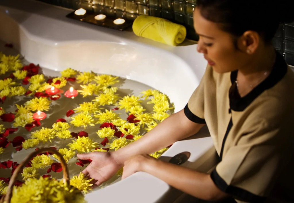 Jinling Hotel