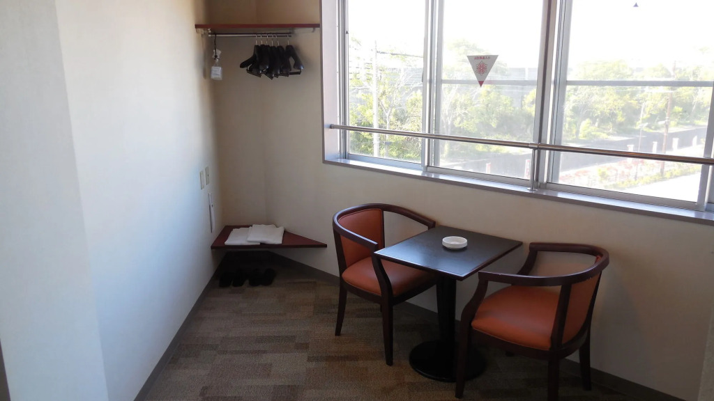 Kuretake Inn Gotemba Inter Gold Cabin