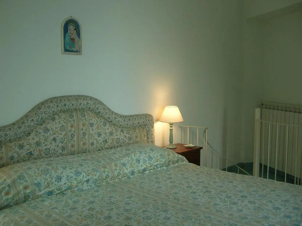 La Clarissa Amalfi Dreams