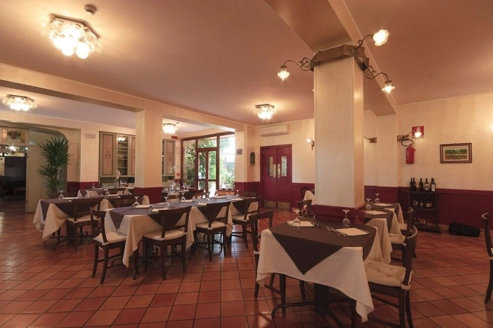 Hotel Villa Tetlameya