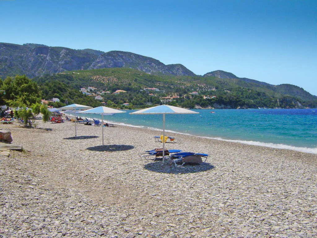 Olympia Beach Hotel