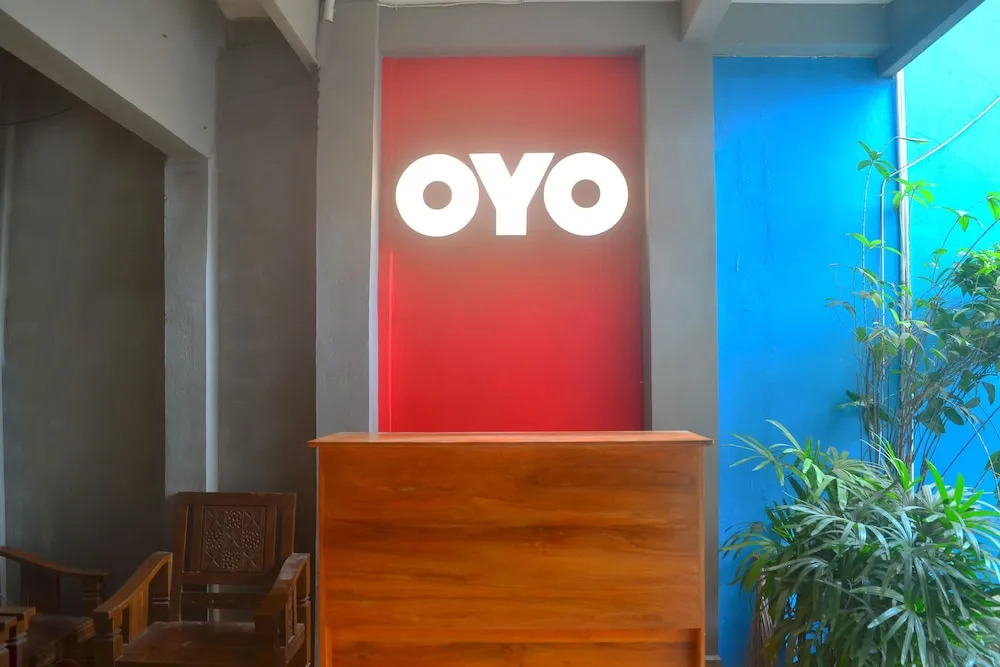 Rita Guesthouse by OYO Rooms