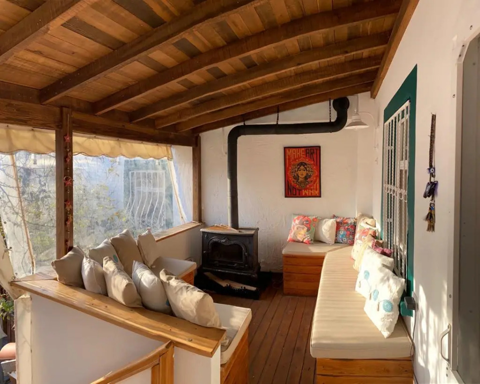 Imerek Stone House Hotel