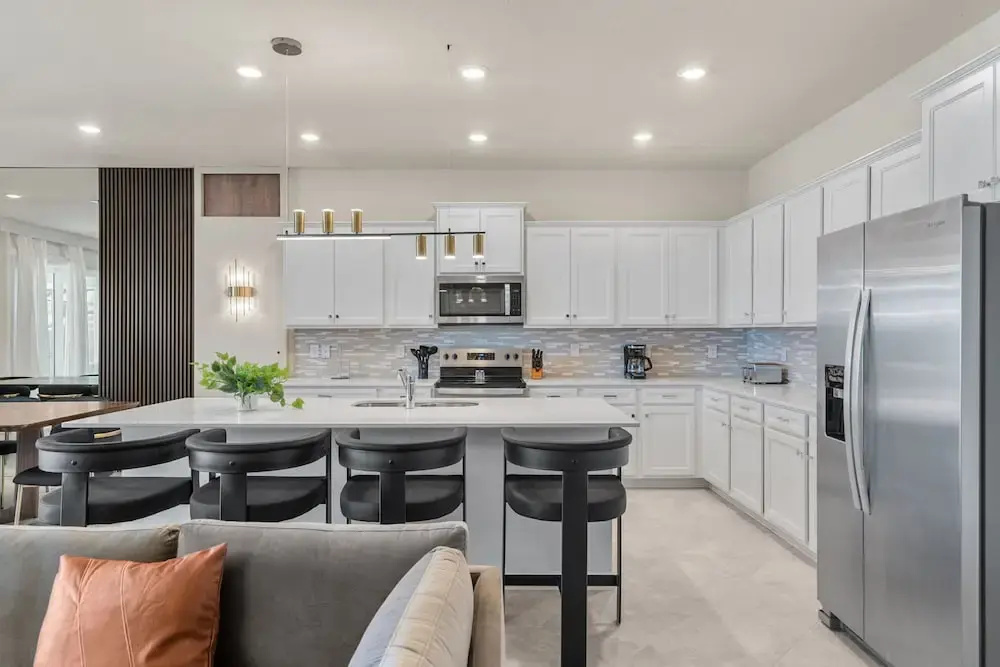 Ultimate 10 Bed Luxury Retreat With Epic Playroom