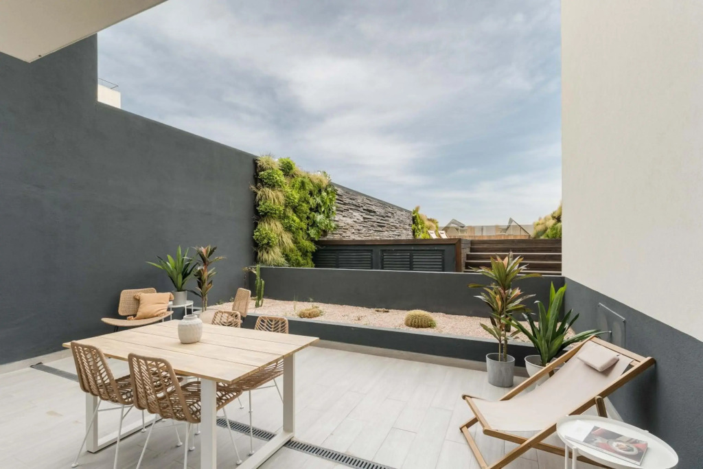 Casa Boma Lisboa - Unique Apartment with Swimming Pool - Marvila I