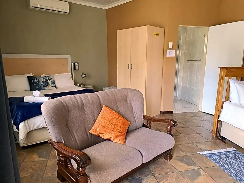 Amigos Bed & Breakfast