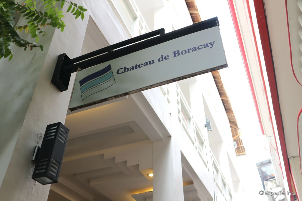 Chateau De Boracay