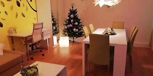 Apartments Ibler