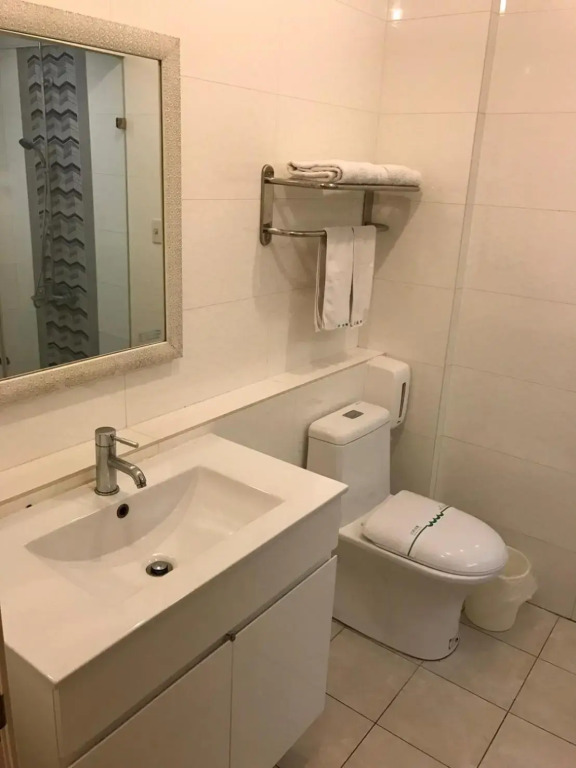Xin Yuan Motel