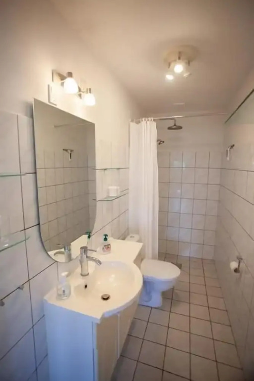 Guesthouse in Tórshavn Centre