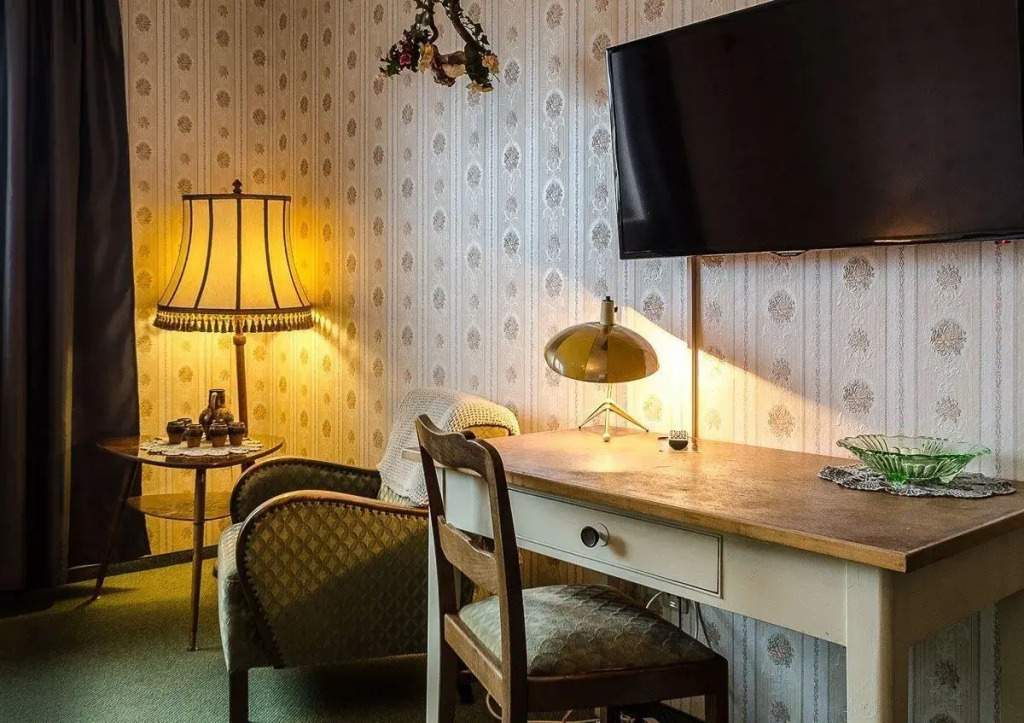 Hotel Rosenhof
