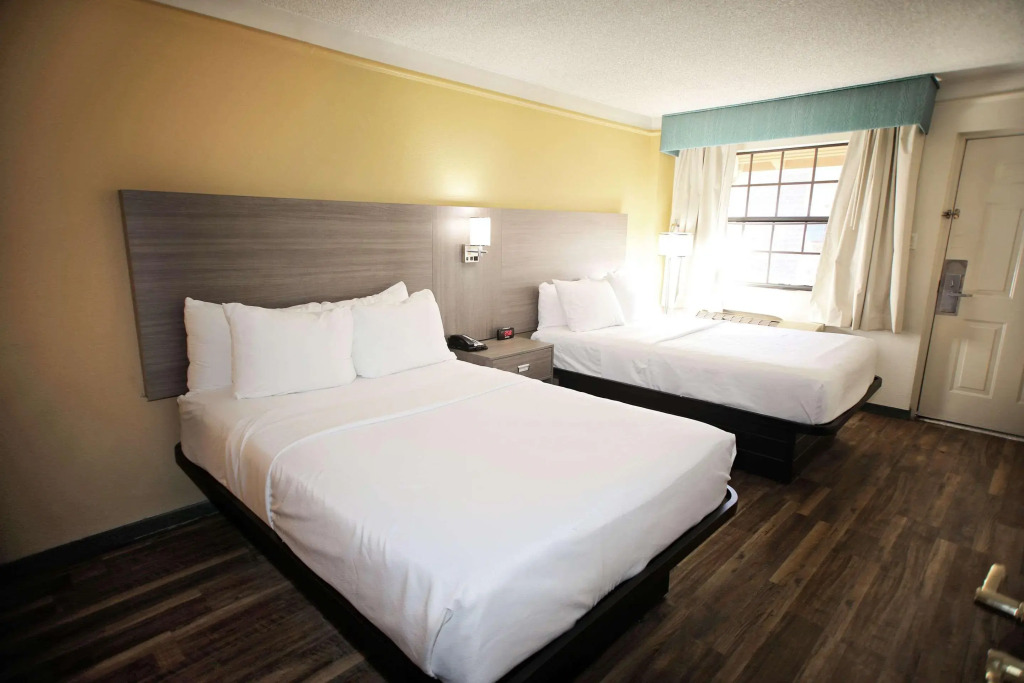 Motel 6 Aurora, CO - Medical Center