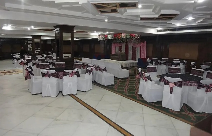 Hotel Royal Castle