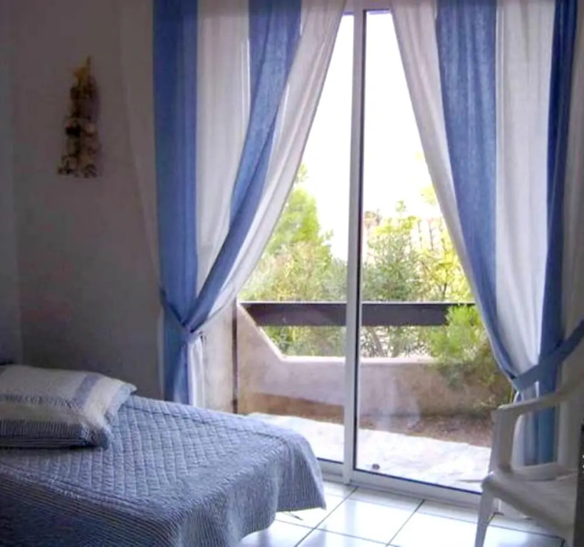 House with 3 Bedrooms in Conca, with Wonderful Sea View, Furnished Garden And Wifi - 300 M From the Beach