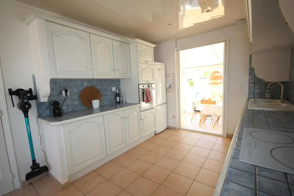 Adorable maison de vacances plain pied au coeur de la station et proche des plages 4 chambres, jardin, WIFI, LXDUNE1