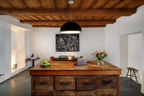 La Colombe Boutique Hotel