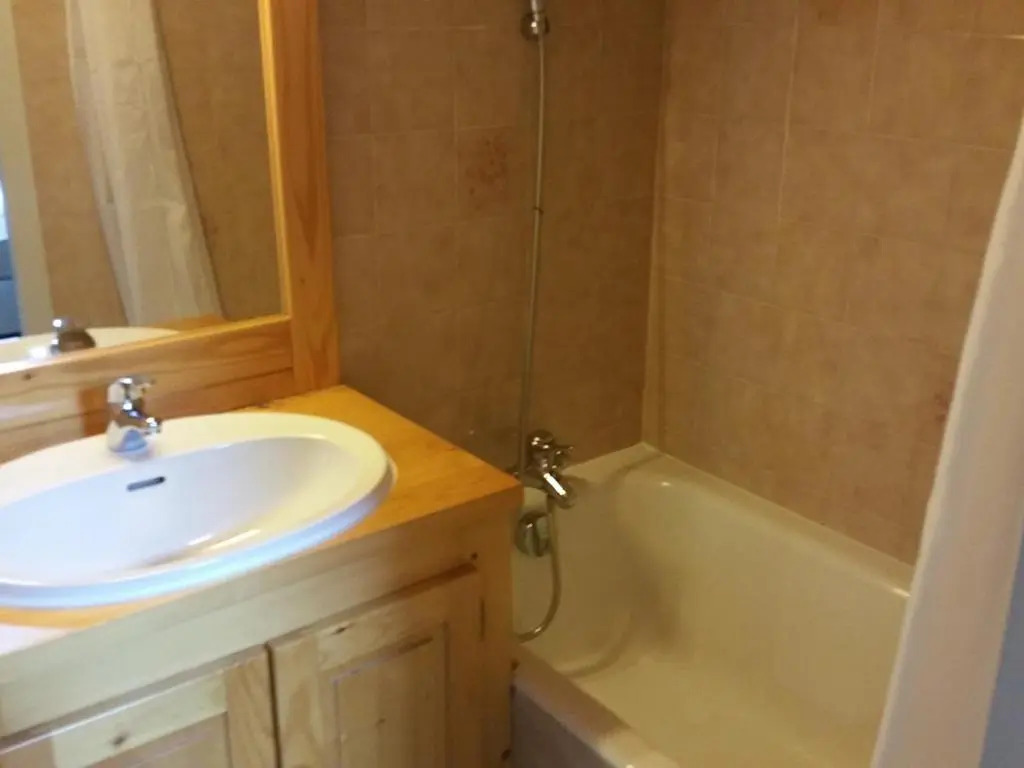 Appartement La Clusaz, 6 pièces, 10 personnes - FR-1-459-177
