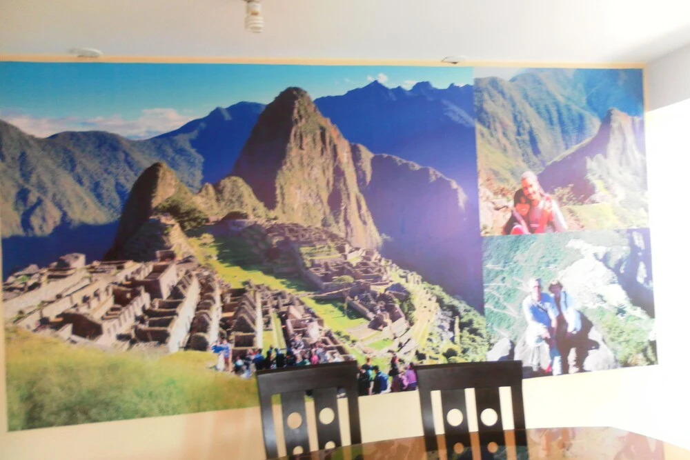 Alegrias inn hotel