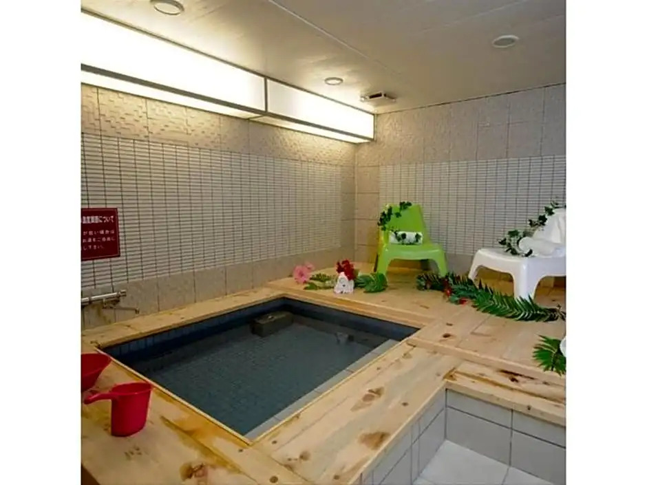 Grand Park Hotel Panex Iwaki