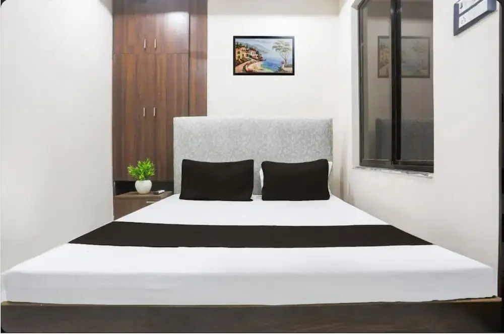 Hotel S Grand