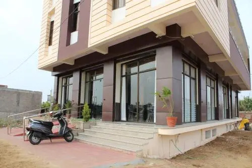 Hotel Para Place