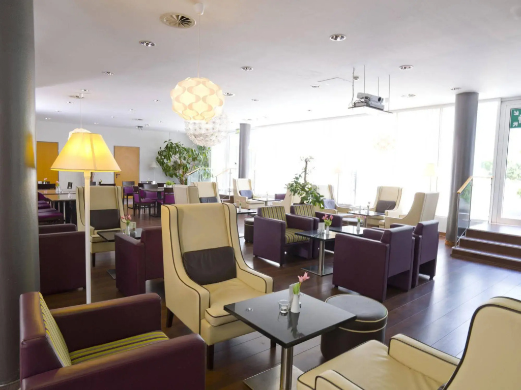 24hours Apartment Hotel