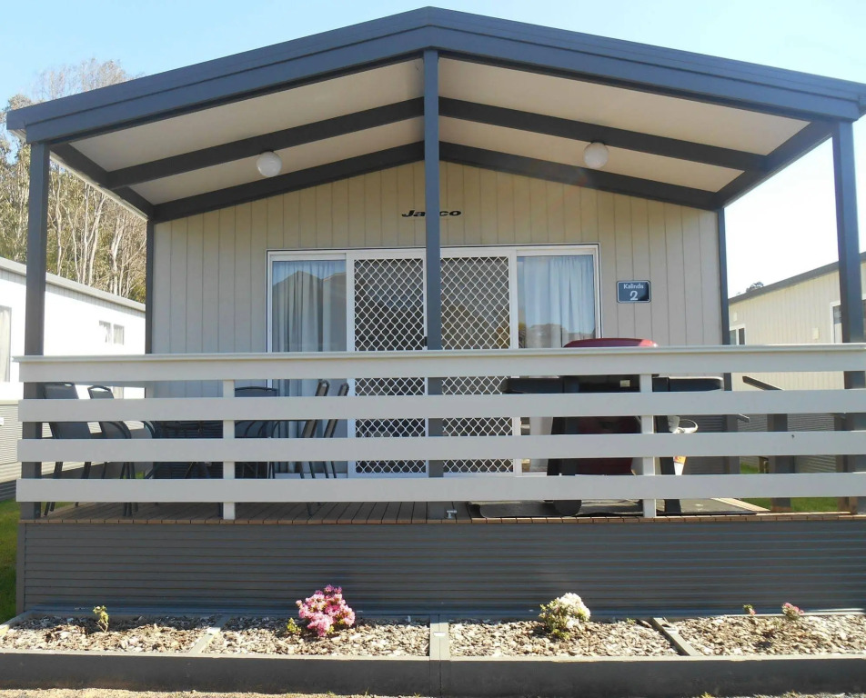 Tasman Holiday Parks - Merimbula
