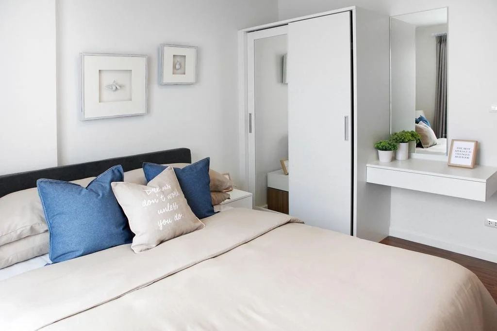 D Condo Nim By Favstay