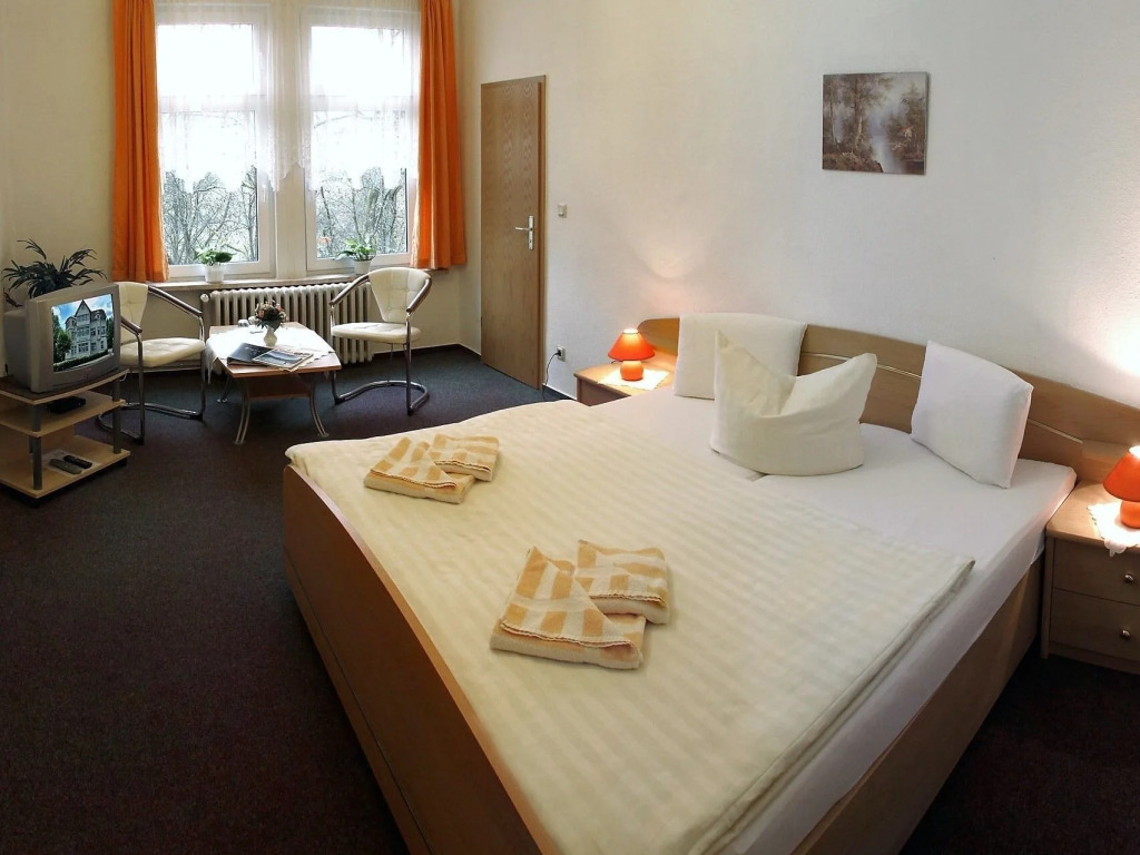 Hotel Waldmühle