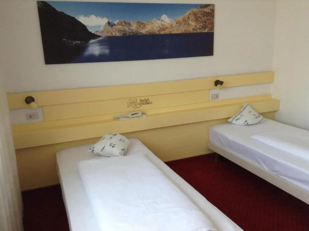 Hotel Daniela