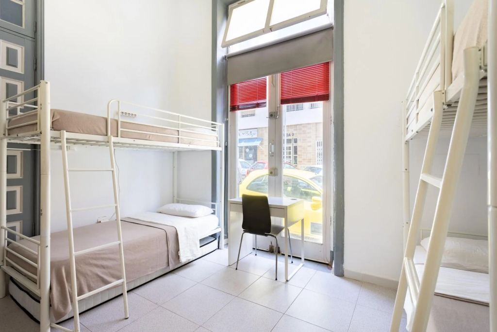 Wanderlust Hostel